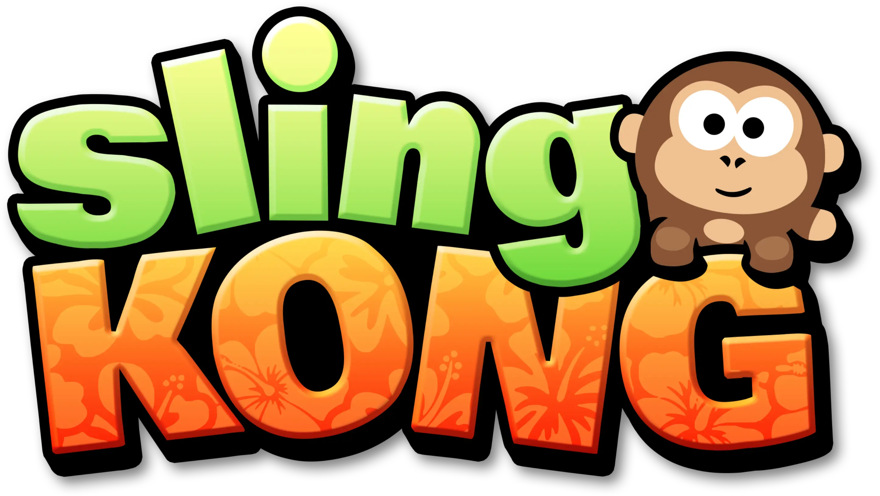 Sling Kong All Versions Ios Gamehacks Ipahub Community Sling Kong Png Kong Png
