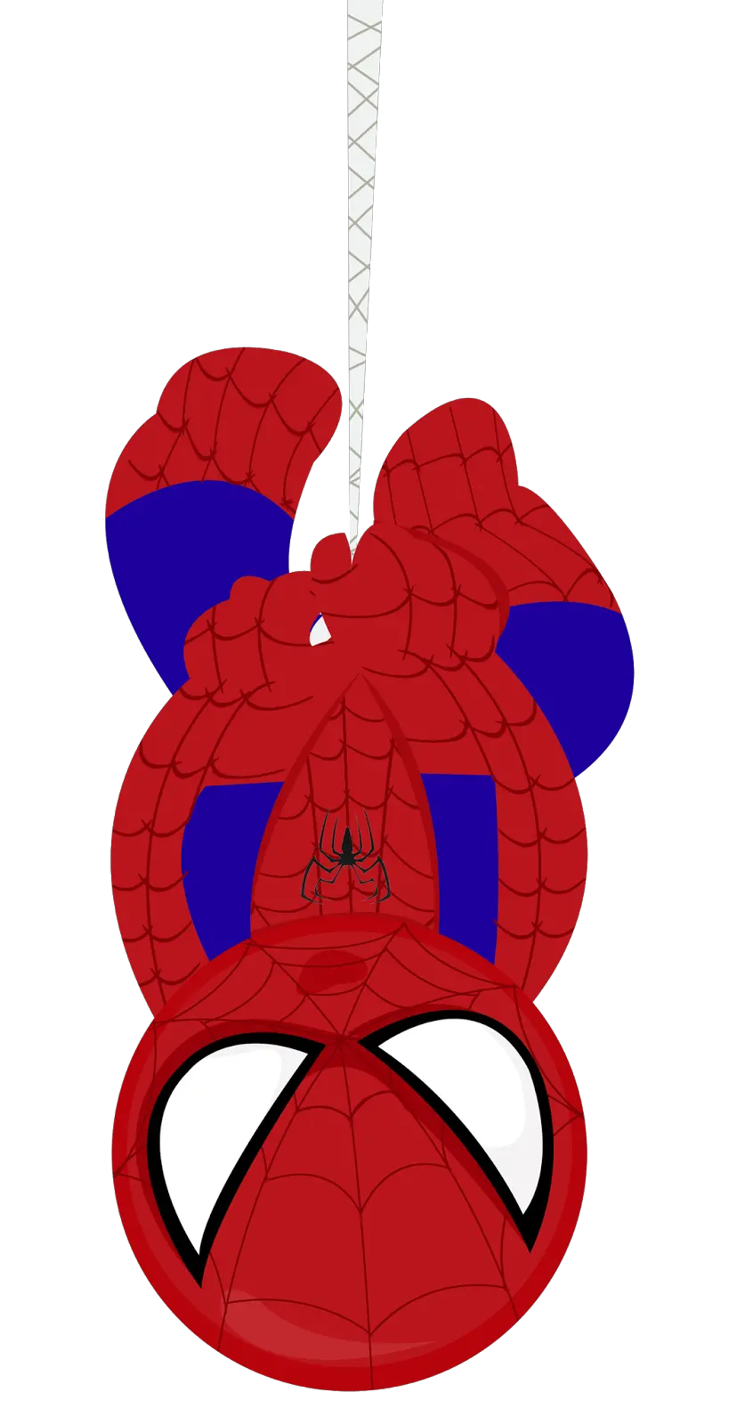 Spiderman Shirt Png