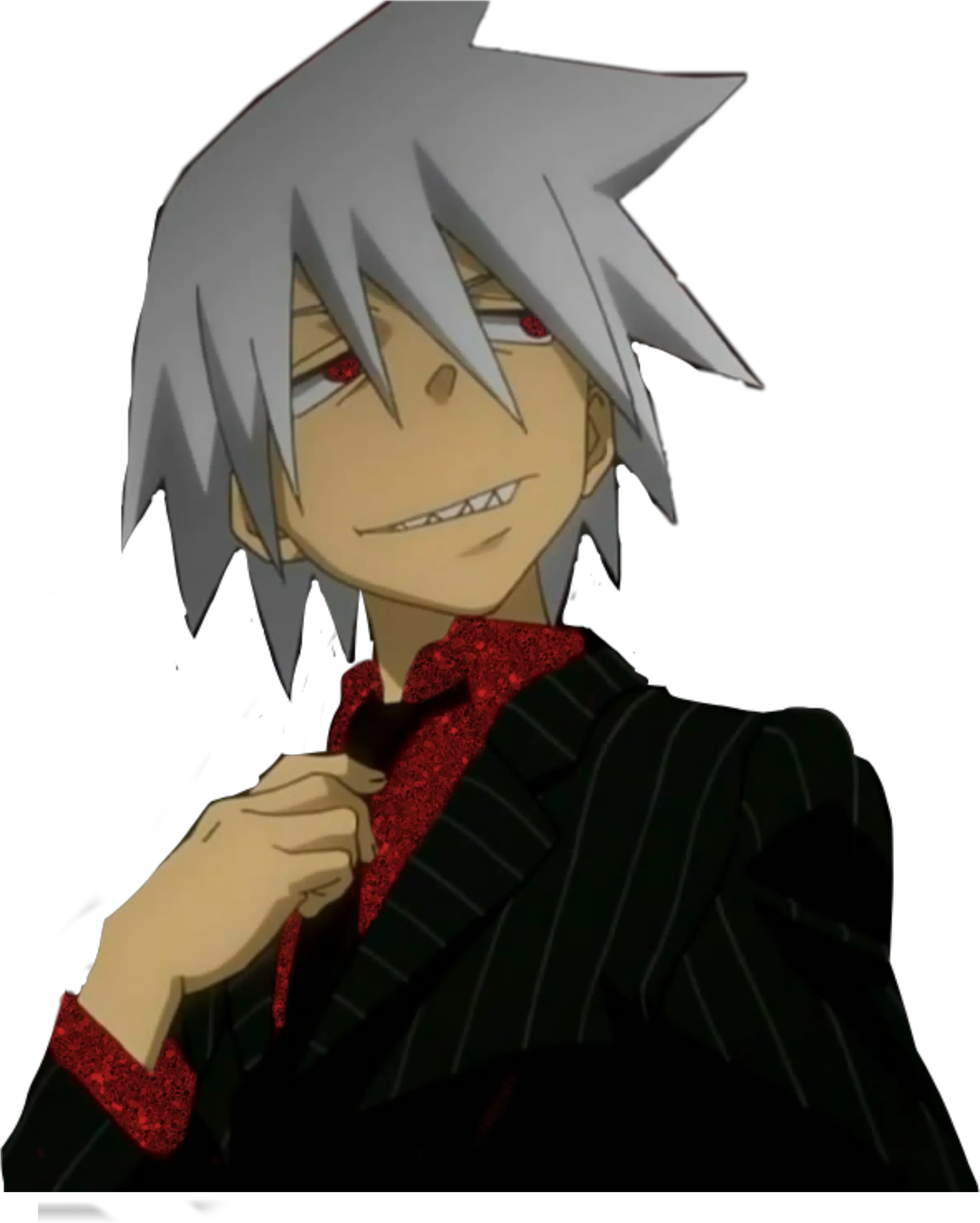 Souleaterevans Souleater 335932127013211 By Poxky Chxn Soul Eater Soul Png Soul Eater Icon