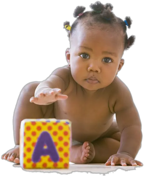 Download Baby Playing Building Blocks Png Image With No Baby Playing With Toys Baby Blocks Png