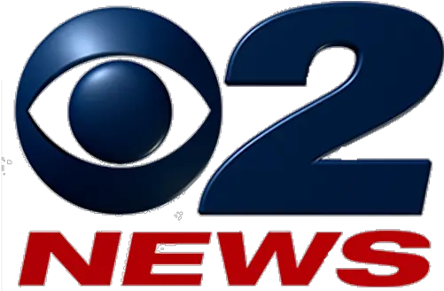 Download Cbs News Logo Png Kutv Cbs 2 Salt Lake City Utah Cbs News Logo