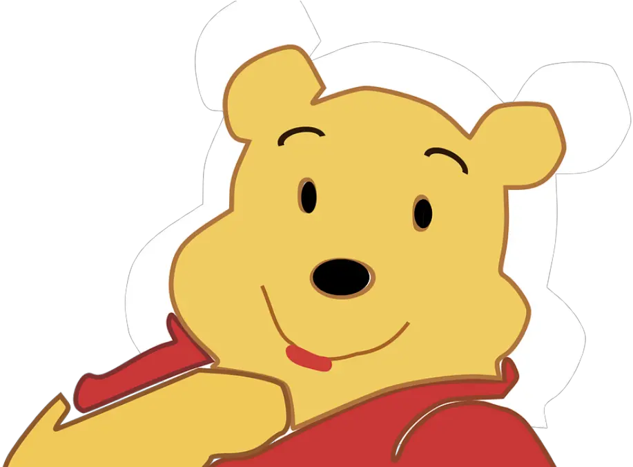 Top 10 Eye Opening Winniethepooh Quotes That Will Make You Winnie The Pooh Icon Png Pooh Icon