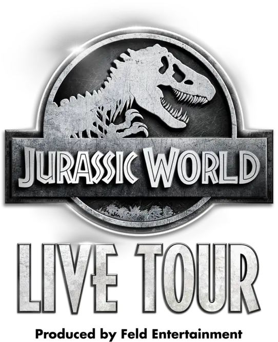 Tickets Now Vector Logo Jurassic World Png Amway Logo