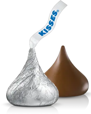 Free Hershey Kisses Cliparts Download Hershey Kisses Label Png Hershey Kiss Logo