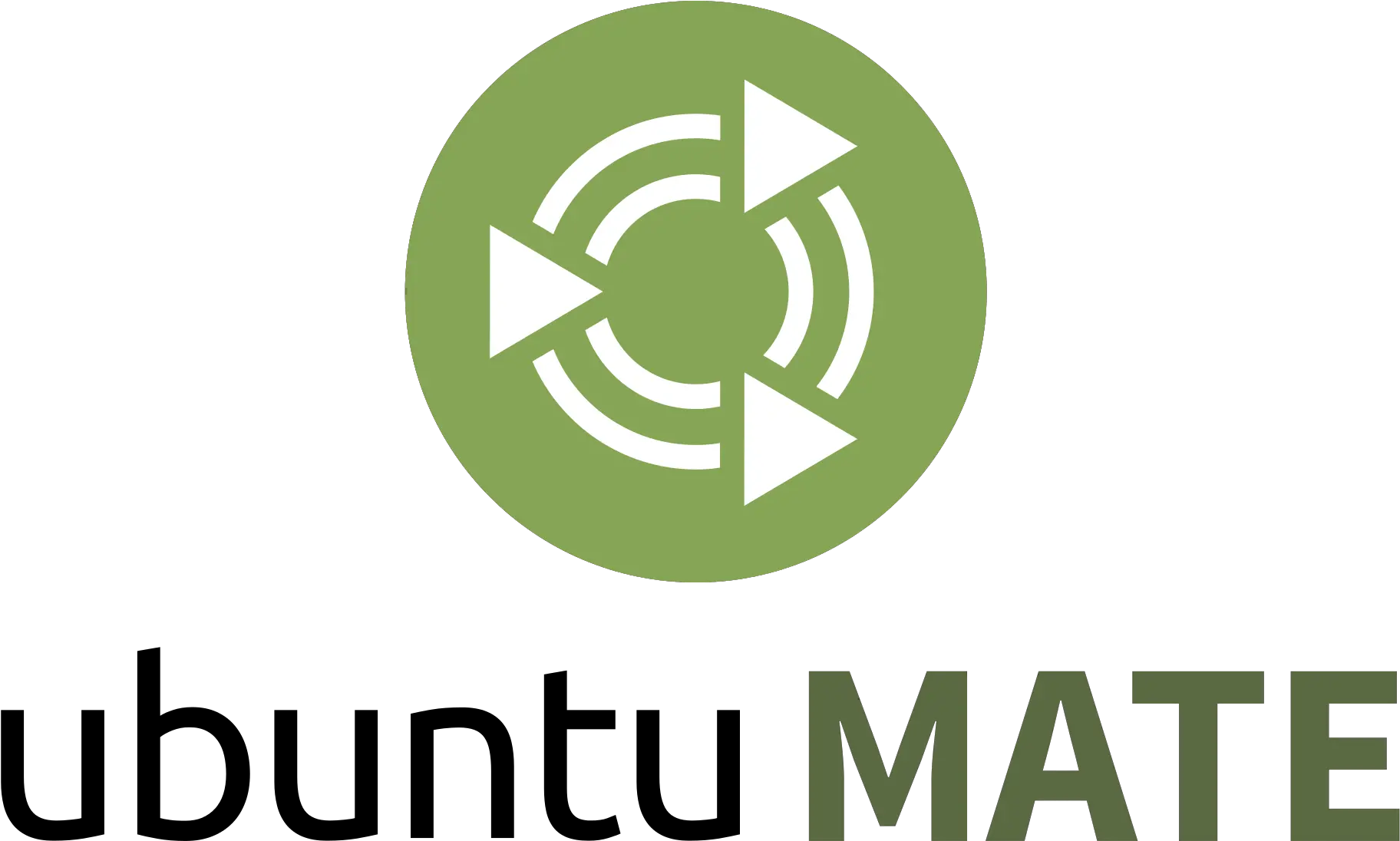Raspberry Pi Sd Image Ubuntu Mate Linux Logo Png Ubuntu Logo Png