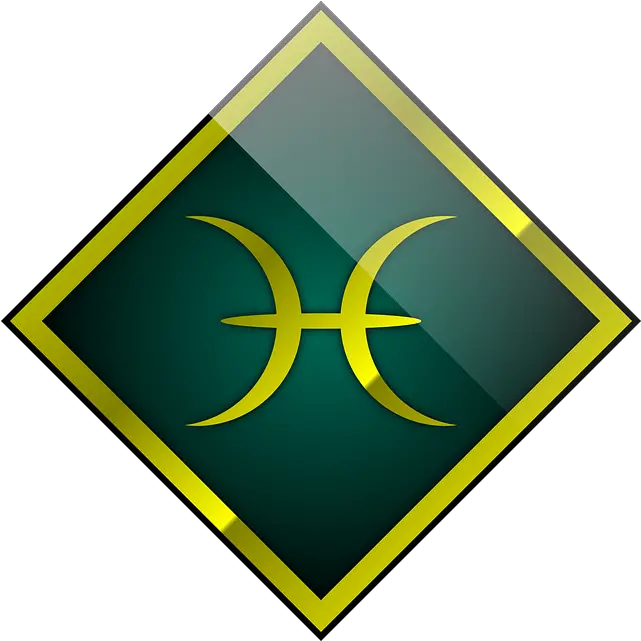 Pisces Astrology Horoscope Free Image On Pixabay Pokloni Za Ribe Png Pisces Png