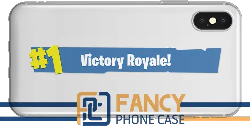 This Case Has All The Access Ports And Buttons For Your Victory Victory Royale Fortnite Logo Png Victory Royale Logo