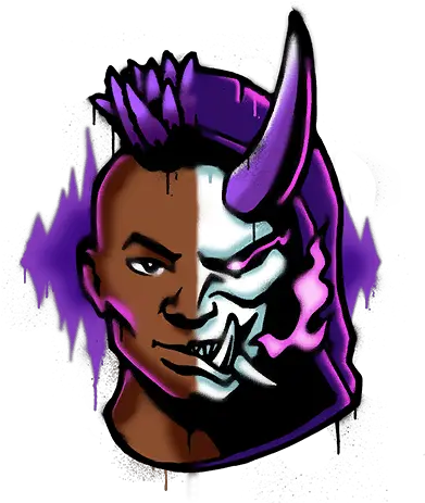 Fade Out Fade Out Spray Fortnite Png Fade Transparent