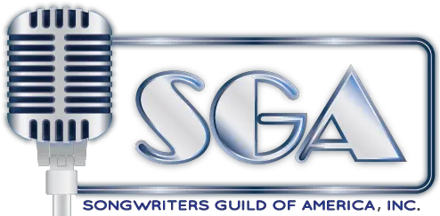 Songwriters Guild Of America Songwriters Guild Of America Png Adobe Illustrator Transparent Background