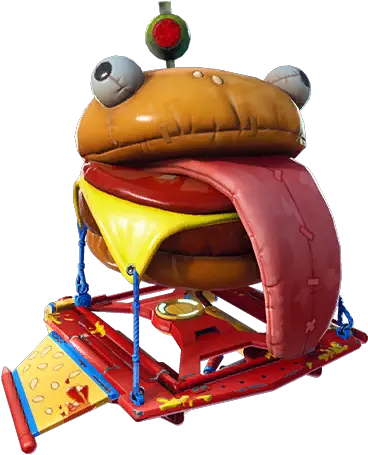 Fortnite Gliders Png 45 Fortnite Durr Burger Glider Fortnite Glider Png