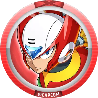 Twitter X Png Mega Man Zero Icon