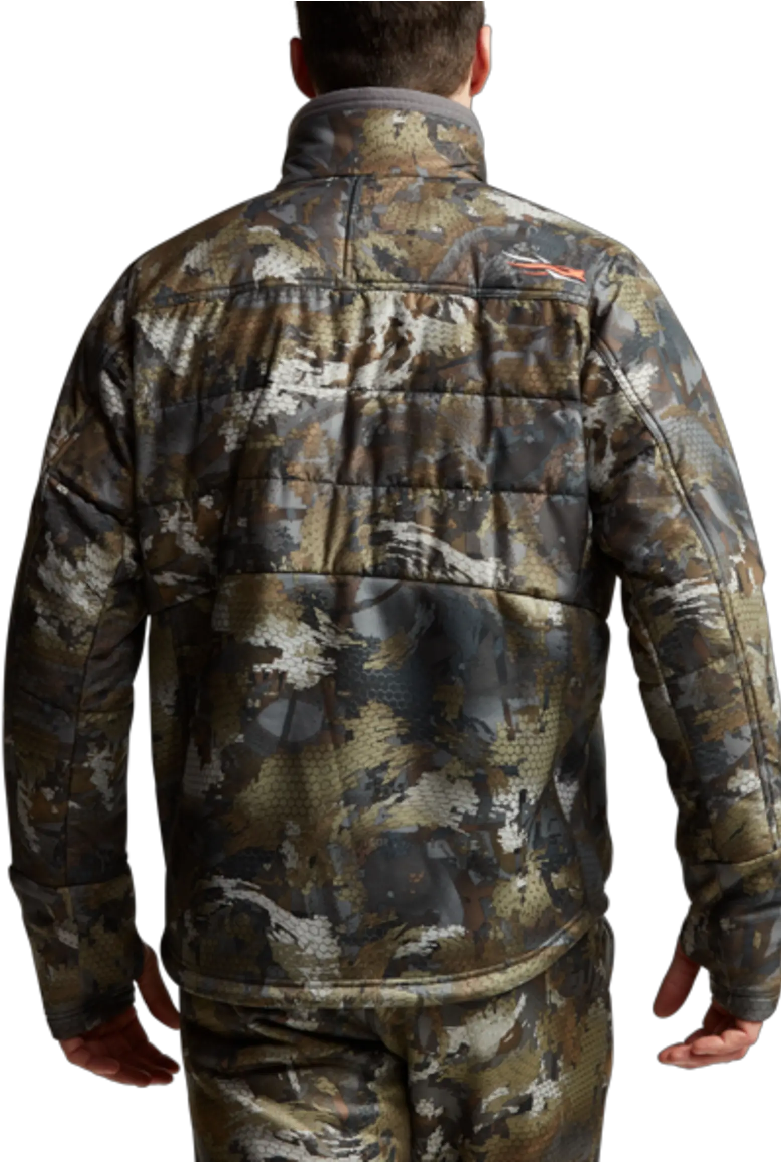 Sitka Gear Duck Oven Jacket Optifade Timber Png Our Lady Of Icon