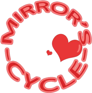 Mirroru0027s Cycle Logo U2014 Weasyl Language Png Pixiv Logo