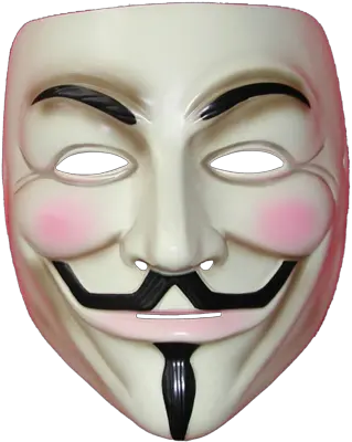 Vendetta Mask Psd Vector Graphic V For Vendetta Mask Png V For Vendetta Logo