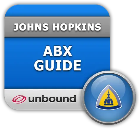 Unbound Medicine Johns Hopkins Medicine Png Johns Hopkins Medicine Logo