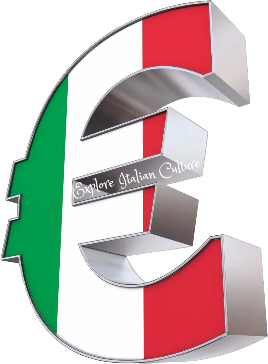Currency In Italy What Does It Look Like And Whereu0027s Best Italian Dollar Sign Png Make Money Icon