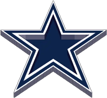 Dallas Cowboys Star Transparent Png Dallas Cowboys Star Svg Dallas Cowboys Star Png