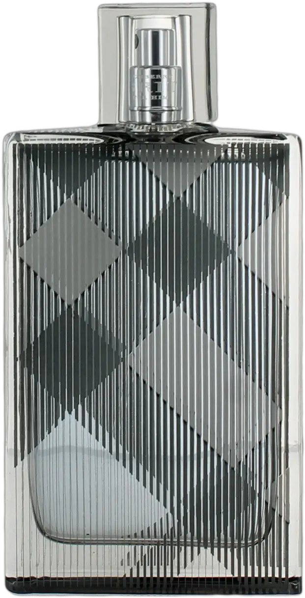Brit By Burberry For Men Edt Cologne Spray 33oz Unboxed New Solid Png Dunhill Icon By Alfred Dunhill