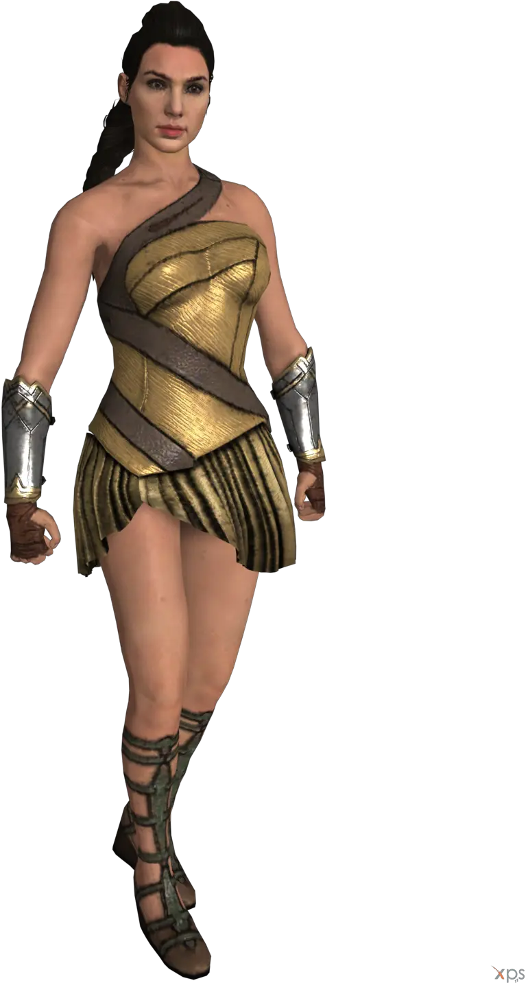 Injustice 2 Gods Among Us Wonder Woman Amazoncom Injustice 2 Wonder Woman League Justice Png Justice League Png