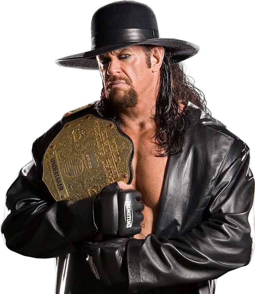 Why Did The Undertaker Sign Up For Starcast And Is He Still Undertaker World Heavyweight Champion Png Undertaker Logo Png