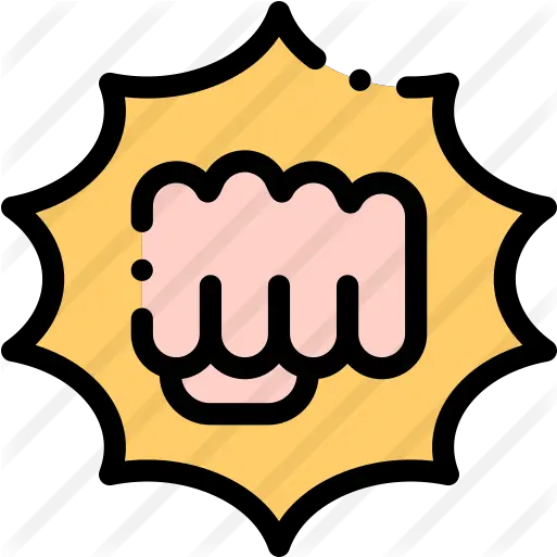 Fist Free Miscellaneous Icons Iconos Herramienta Png Blancos Fist Bump Png