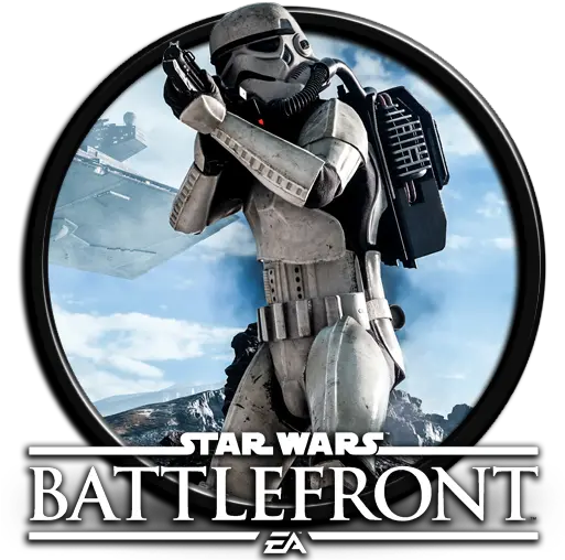 Download Free Png Star Wars Battlefront Star Wars Mac Background Star Wars Battlefront Png