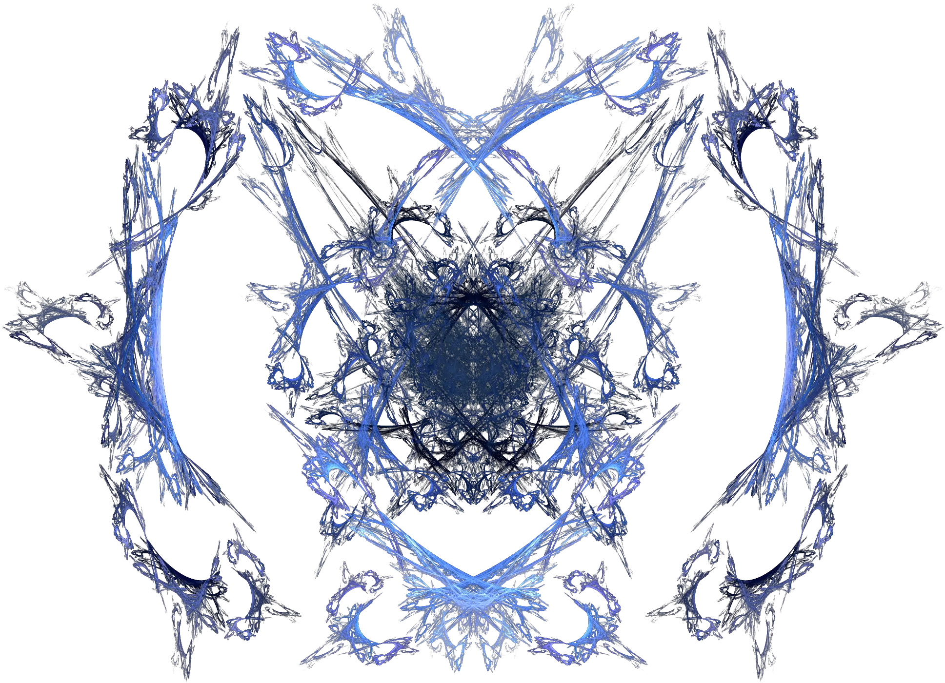 Fractal Abstract Png Picture