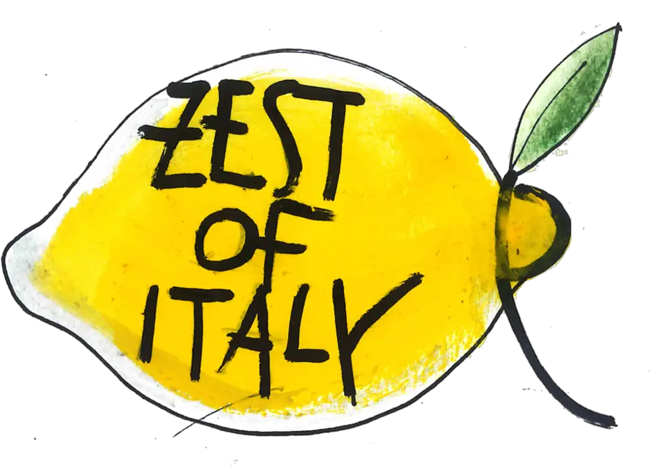 Italian Food Travels Zest Of Italy Png