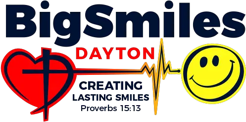 Big Smiles Creating Lasting Smiley Png Smile More Logo