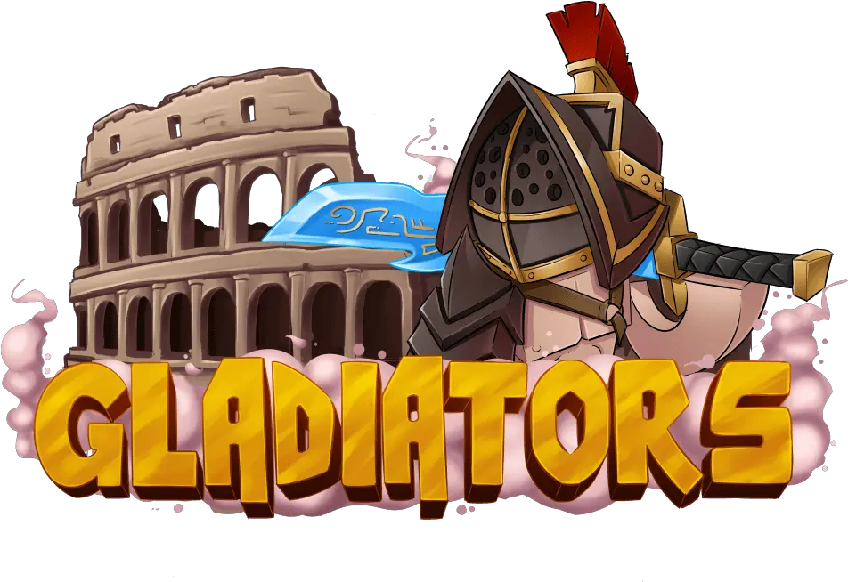 Full Size Png Image Mineplex Gladiators Gladiator Png