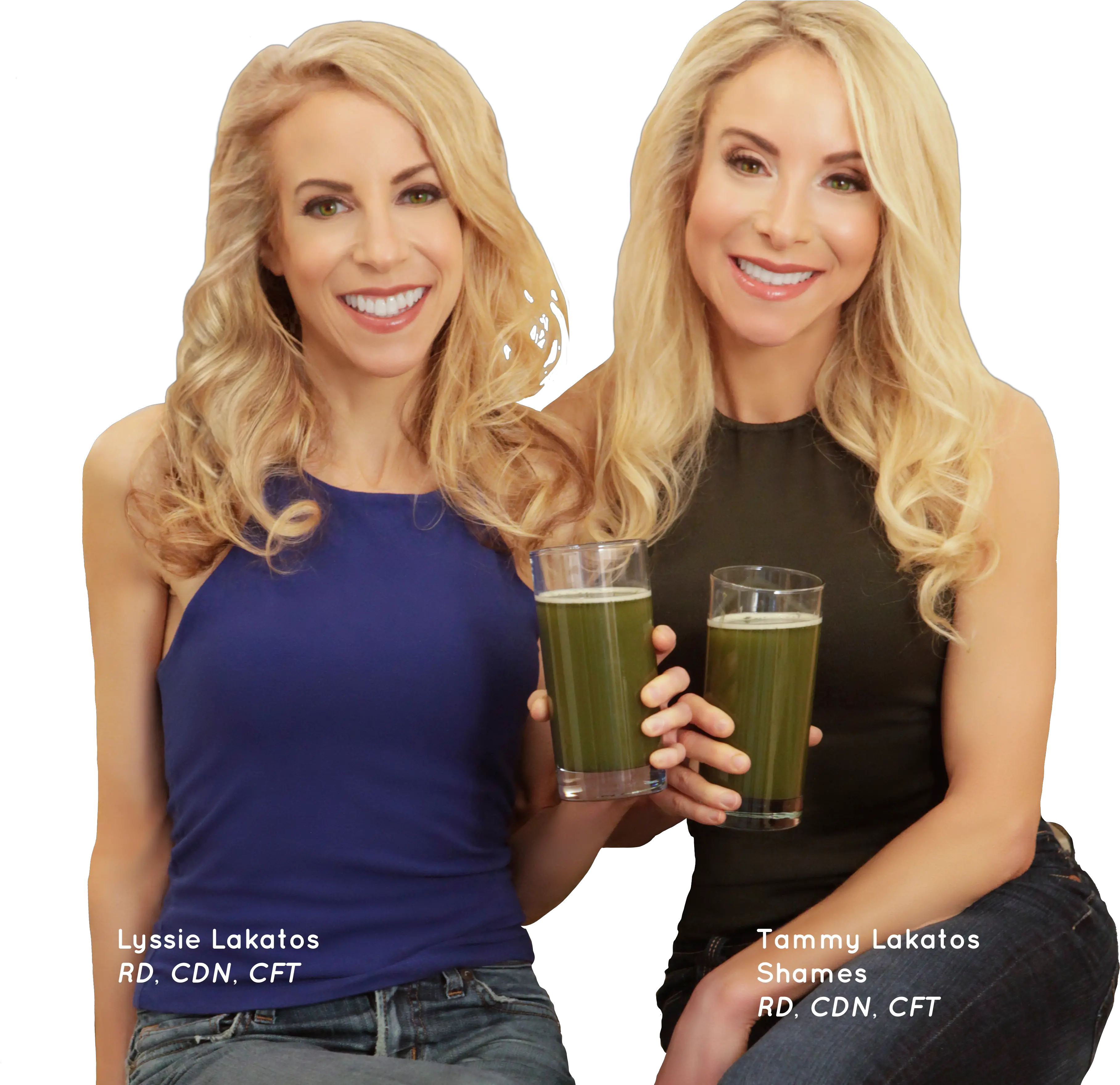 Twins Png Image With No Background