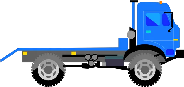 Download Hd Truck Vector Png Trucks Vehicle Png Vector Truck Vector Png Trucks Png
