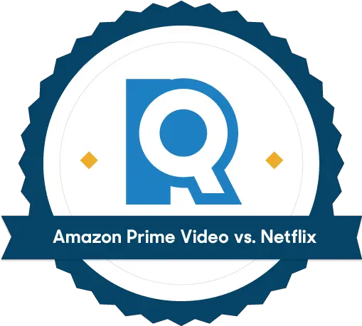 2020 Amazon Prime Video Vs Netflix Review Reviewscom Stickers De Te Quiero Mama Png Amazon Prime Video Logo Png