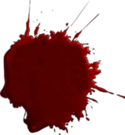 Download Blood Splatter Clipart Blood Puddle Transparent Puddle Of Blood Png Blood Drip Transparent