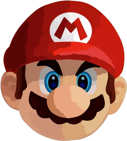 Mario Head Png 8 Image Mario Bros Head Png Mario Head Png