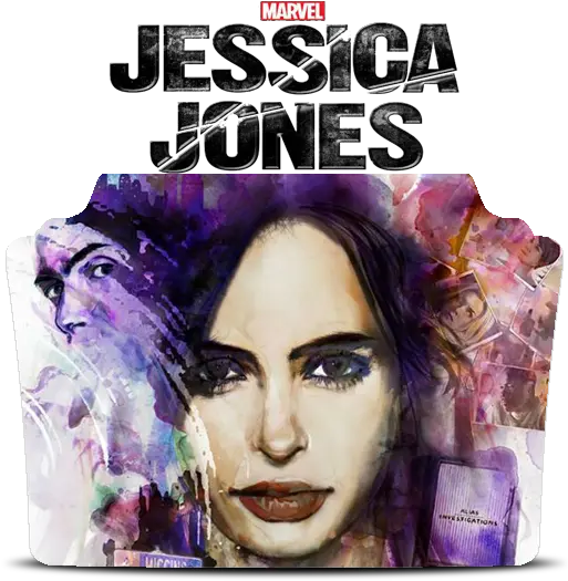 About Jessica Jones Jessica Jones Icon Png Jessica Jones Png