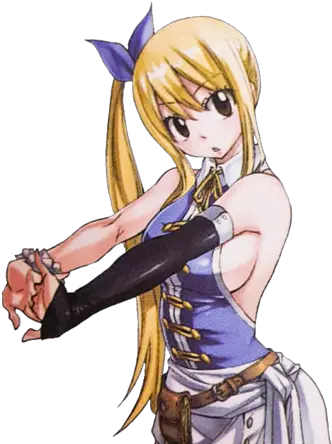 Lucy Heartfillia Transparent Lucy Heartfilia Png Lucy Heartfilia Png