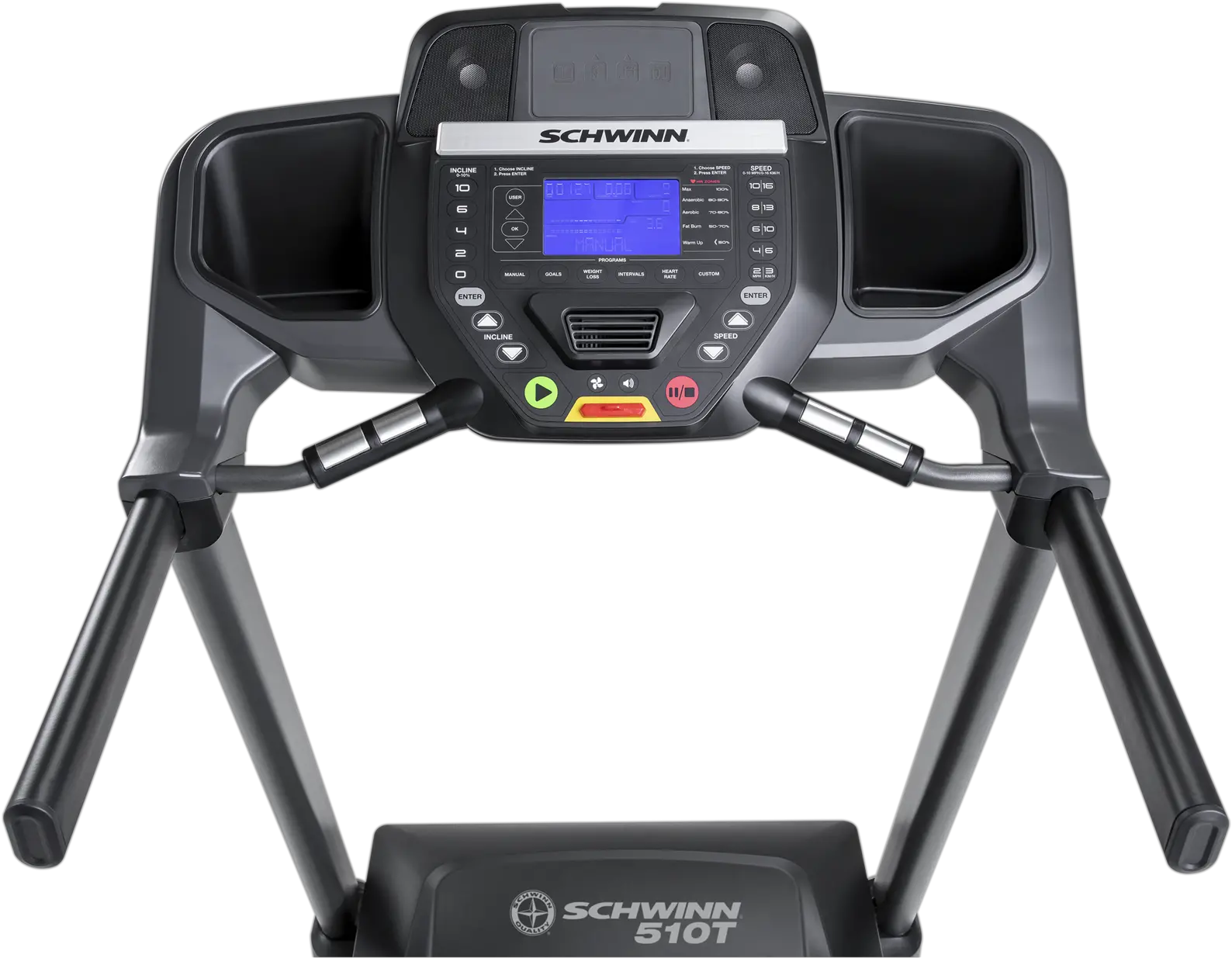 Schwinn 510t Treadmill Schwinn 510t Treadmill Png Treadmill Png