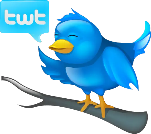 Logo Bird Tweet Social Media Twitter Icon Tweet Bird Tweet Twitter Logo Png Twitter Icon Size