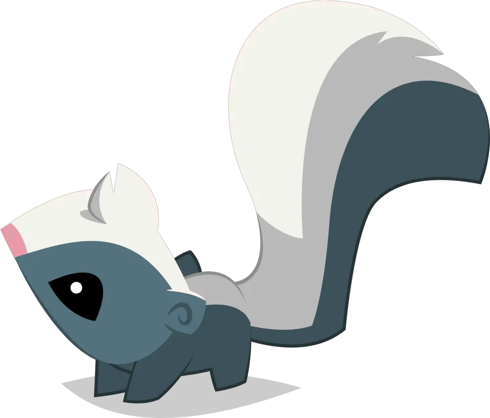 Skunk Animal Jam Archives Png Transparent