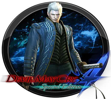 Devil May Cry 4 Special Edition Game Download U2022 Reworked Games Devil May Cry 4 Special Edition Icon Png Pc Games Folder Icon