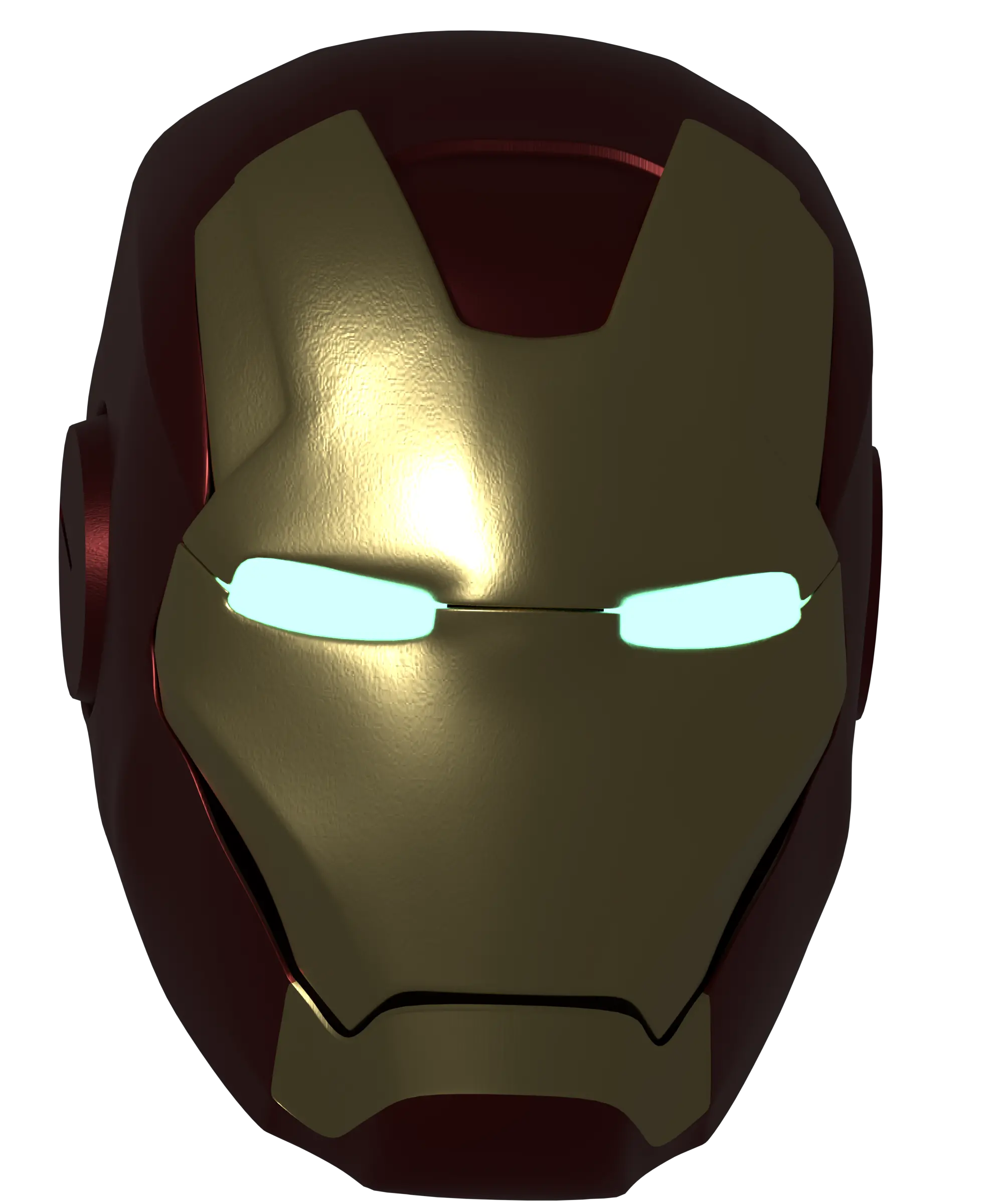 Blender Iron Man Full Size Png Download Seekpng Iron Man Iron Man Png png