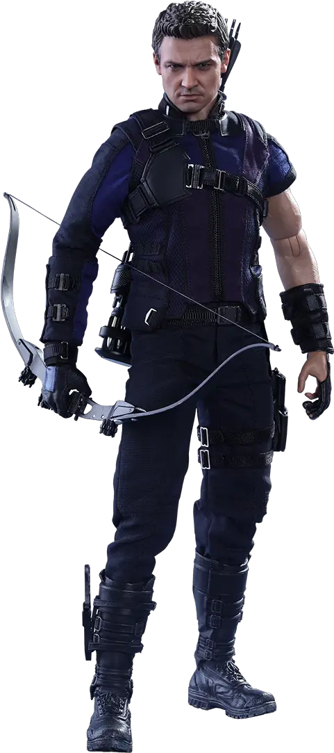 Download Free Hawkeye Png Pic Icon Favicon Freepngimg Hot Toys Hawkeye Civil War Shadowrun Icon