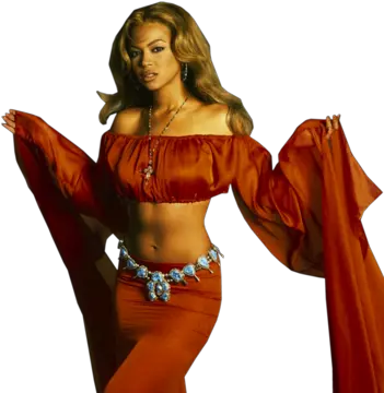 Orange You Gonna Notice Me Pegasus Vintage Beyonce Knowles 2002 Png Beyonce Png