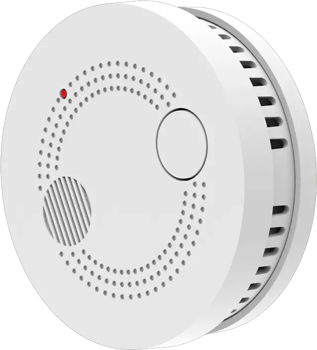 Smoke Detector Zigbee Alarm Sensor Buy Smoke Smoke Detector Qatar Png Smoke Signal Icon png