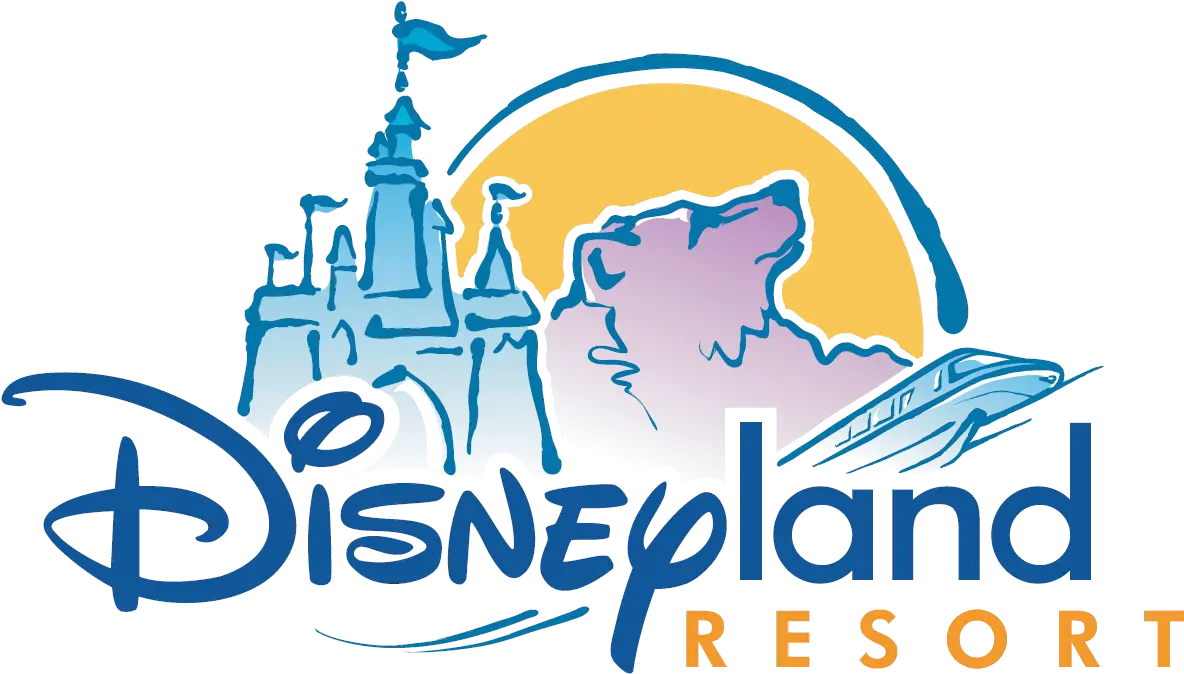 Disneyland Png Free Download Transparent Background Disneyland Logo Disneyland Png