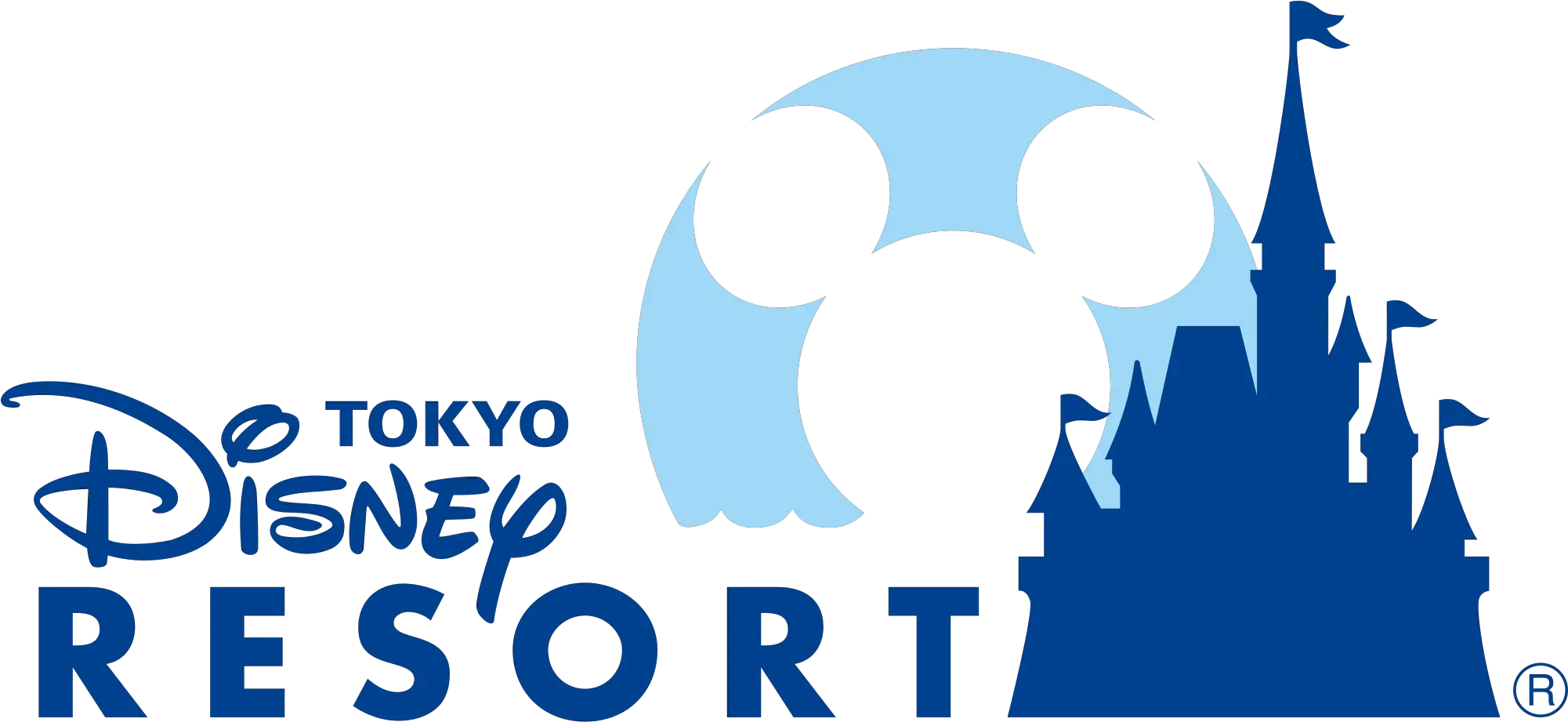 Disneyland Resort Logo Png Transparent Tokyo Disney Resort Logo Disneyland Png