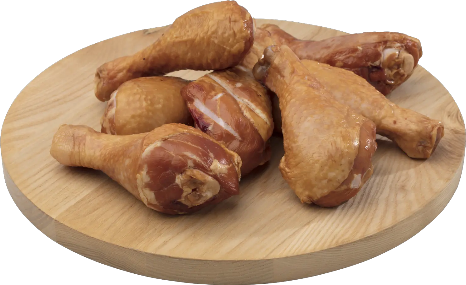 Smoked Chicken Drumsticks Chicken Png Drumstick Png