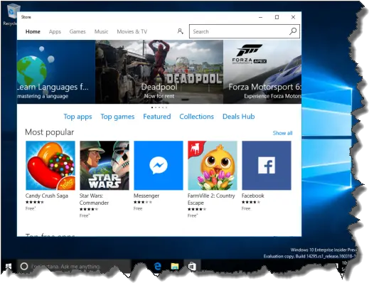 How To Remove Windows Store App From Task Bar Technology Applications Png How To Get Speaker Icon On Taskbar