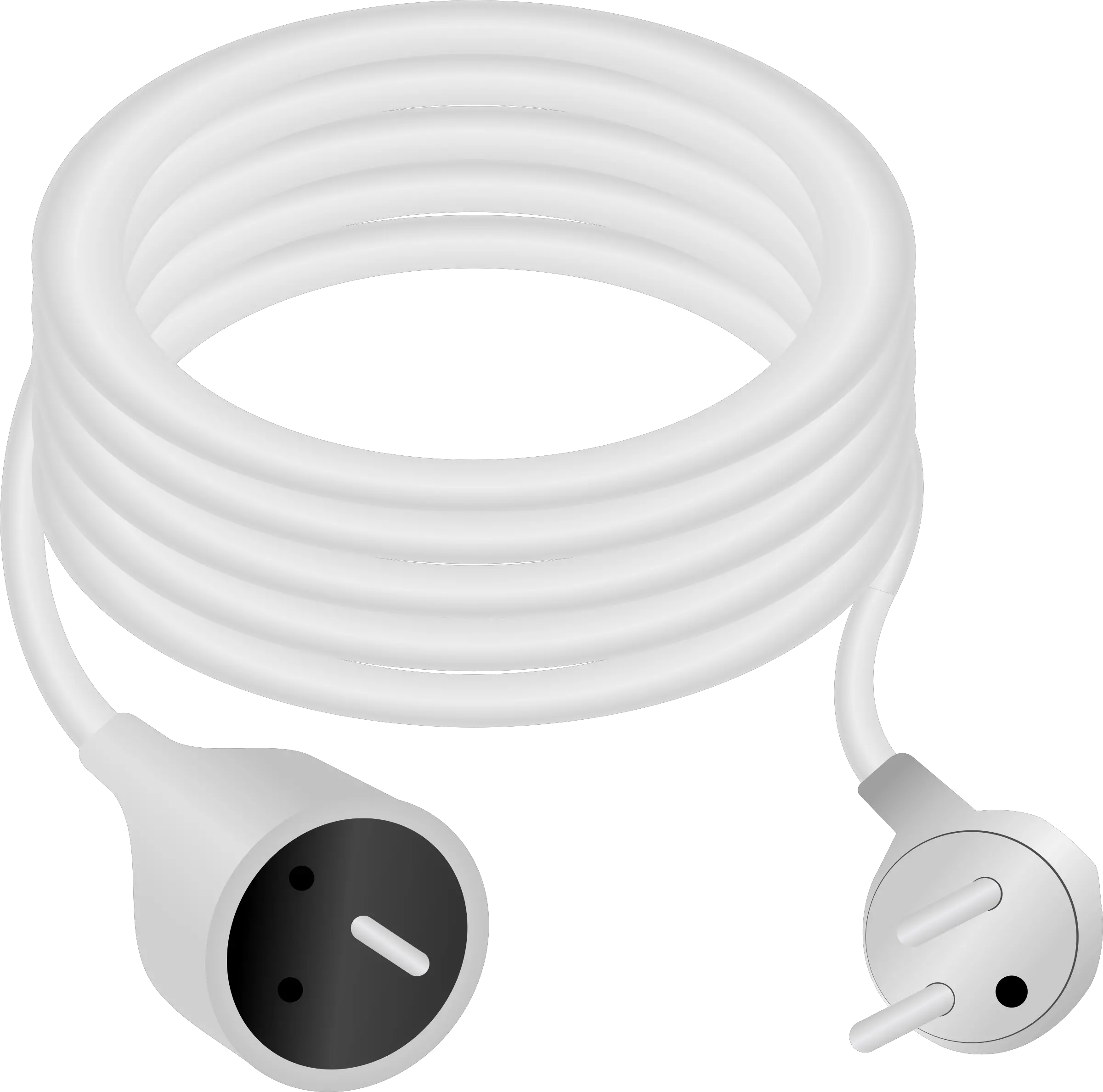 Library Of What Is Clip Art Extension Png Extension Cord Cord Png